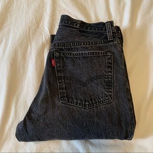 Levi’s jeans